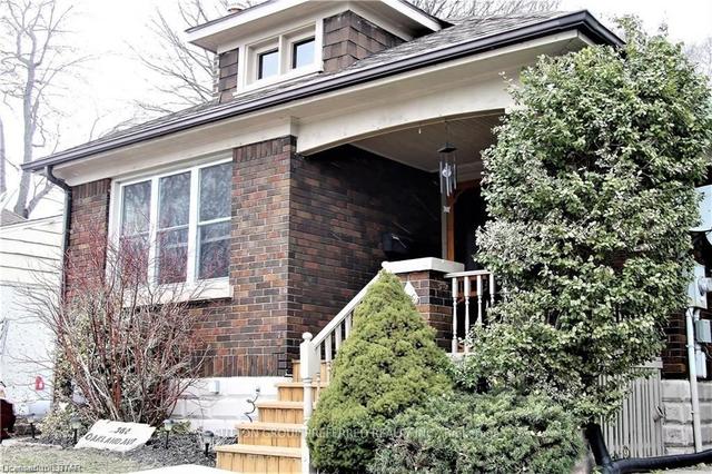 360 Oakland Ave, House detached with 3 bedrooms, 2 bathrooms and 2 parking in London ON | Image 12