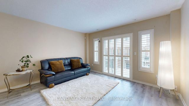 553 - 83 Mondeo Dr, Townhouse with 2 bedrooms, 2 bathrooms and 1 parking in Toronto ON | Image 24
