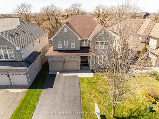 6 Cluff Crt, House detached with 4 bedrooms, 4 bathrooms and 6 parking in Whitby ON | Image 1