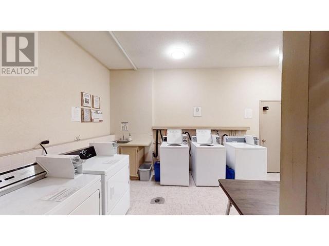 301 - 555 Dalgleish Drive, Condo with 1 bedrooms, 1 bathrooms and null parking in Kamloops BC | Image 43