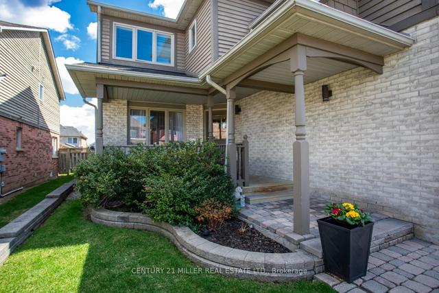 2936 Castlebridge Dr, House detached with 4 bedrooms, 4 bathrooms and 4 parking in Mississauga ON | Image 23