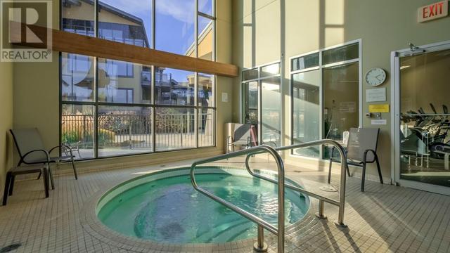 202 - 600 Sarsons Road, Condo with 2 bedrooms, 2 bathrooms and null parking in Kelowna BC | Image 8