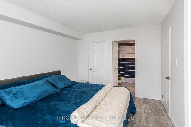 1408 - 265 Enfield Pl, Condo with 2 bedrooms, 2 bathrooms and 1 parking in Mississauga ON | Image 20