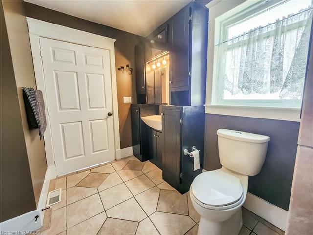 204 Bruce Rd 9, House detached with 4 bedrooms, 2 bathrooms and 11 parking in South Bruce Peninsula ON | Image 26