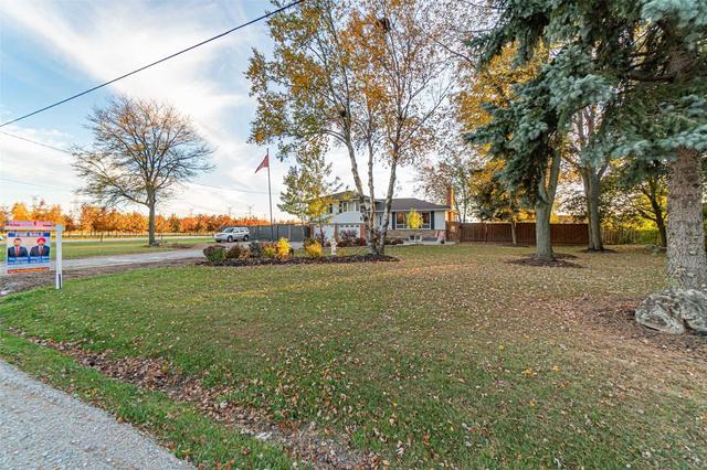 7510 Sixth Line, House detached with 3 bedrooms, 3 bathrooms and 9 parking in Milton ON | Image 34