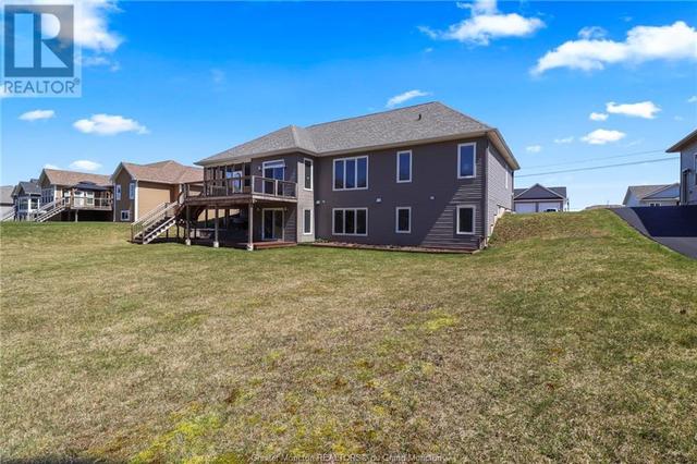 37 Monique, House detached with 5 bedrooms, 3 bathrooms and null parking in Shediac NB | Image 2