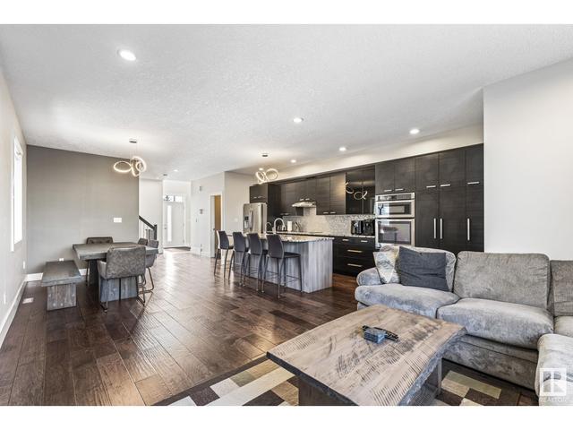 9834 162 St Nw Nw, House semidetached with 3 bedrooms, 2 bathrooms and null parking in Edmonton AB | Image 23