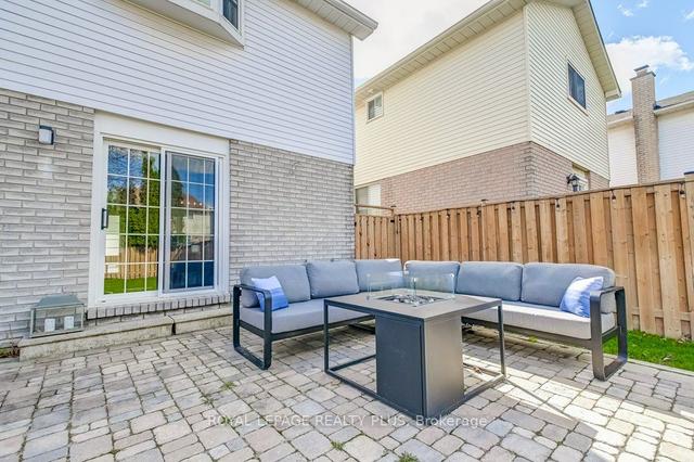 1534 Riley Ave, House detached with 3 bedrooms, 3 bathrooms and 3 parking in Burlington ON | Image 30
