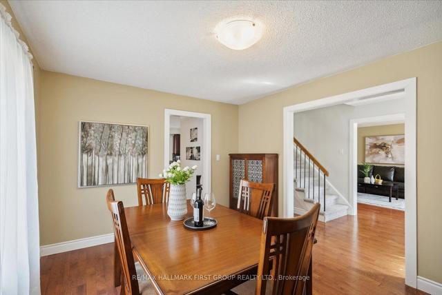 1864 Malden Cres, House detached with 4 bedrooms, 3 bathrooms and 4 parking in Pickering ON | Image 34
