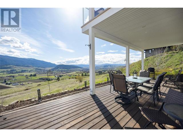98 Ranchland Place, House detached with 7 bedrooms, 5 bathrooms and 8 parking in Coldstream BC | Image 79