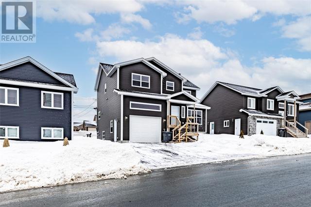 17 Quantum Drive, House detached with 5 bedrooms, 3 bathrooms and null parking in Paradise NL | Image 3