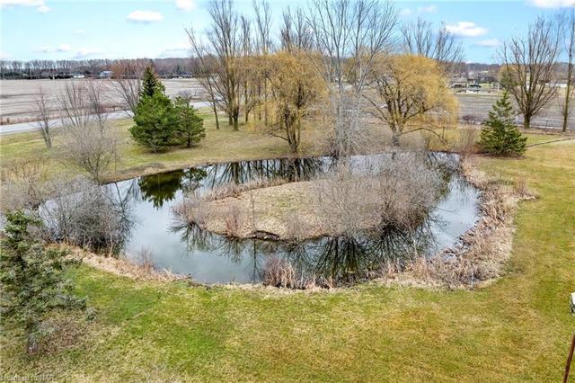 11241 Highway 3 Highway, House detached with 4 bedrooms, 1 bathrooms and 12 parking in Wainfleet ON | Image 31