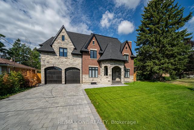 14 Clemson Cres, House detached with 4 bedrooms, 7 bathrooms and 8 parking in Vaughan ON | Image 1