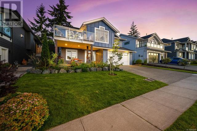 1383 Crown Isle Blvd, House detached with 5 bedrooms, 3 bathrooms and 4 parking in Courtenay BC | Image 41