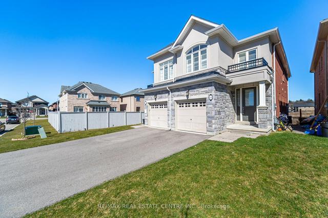 84 Heming Tr, House semidetached with 4 bedrooms, 3 bathrooms and 3 parking in Hamilton ON | Image 23