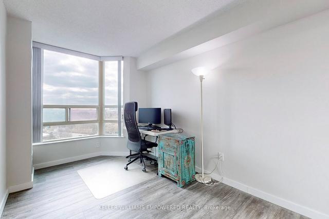 1016 - 7805 Bayview Ave, Condo with 2 bedrooms, 2 bathrooms and 1 parking in Markham ON | Image 11