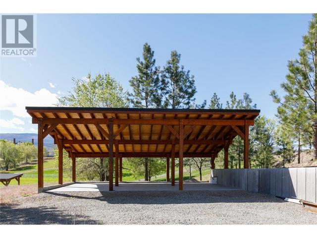 2375 Grantham Road, House detached with 4 bedrooms, 3 bathrooms and 13 parking in Kelowna BC | Image 41