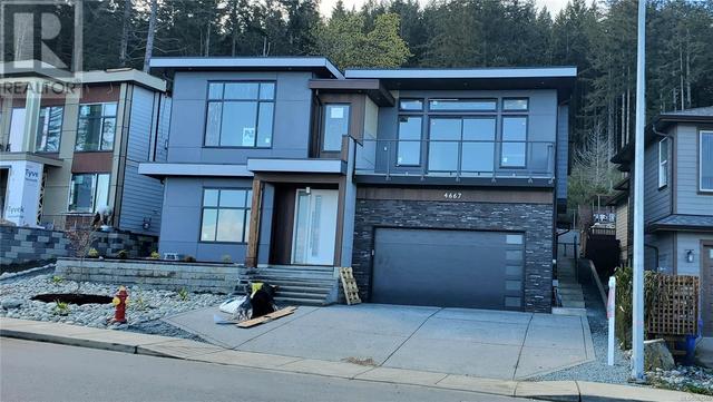 4667 Ambience Dr, House detached with 7 bedrooms, 5 bathrooms and 4 parking in Nanaimo BC | Image 10