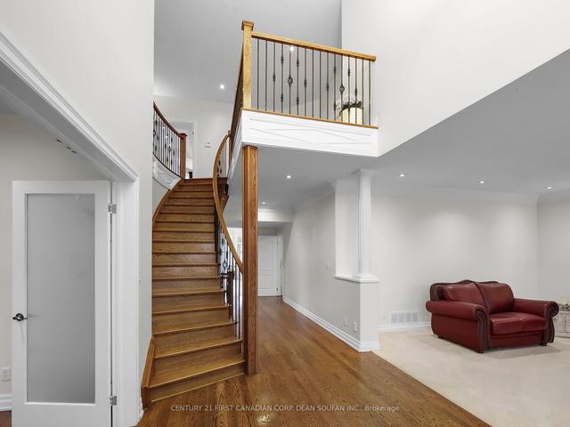 3467 Mclauchlan Cres, House detached with 4 bedrooms, 6 bathrooms and 5.5 parking in London ON | Image 38