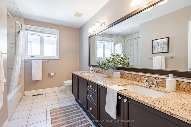1439 Rougemount Dr, House detached with 4 bedrooms, 4 bathrooms and 10 parking in Pickering ON | Image 10