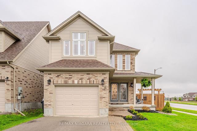 46 Dudley Dr, House detached with 4 bedrooms, 4 bathrooms and 5 parking in Guelph ON | Image 1