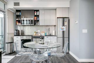 413 - 10 De Boers Dr, Condo with 1 bedrooms, 1 bathrooms and 0 parking in Toronto ON | Image 6