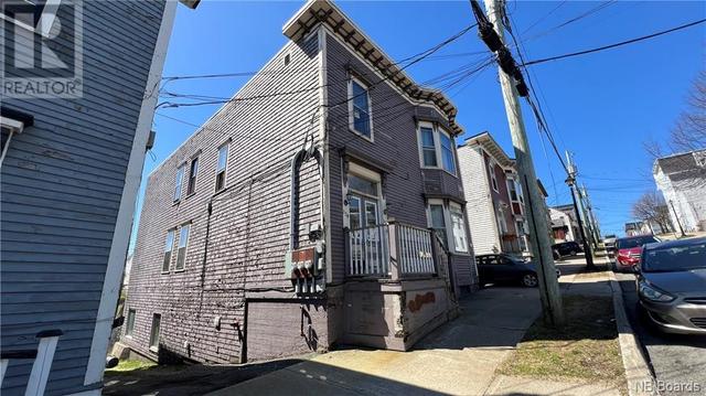 150 - 152 Orange Street, House other with 0 bedrooms, 0 bathrooms and null parking in Saint John NB | Image 24