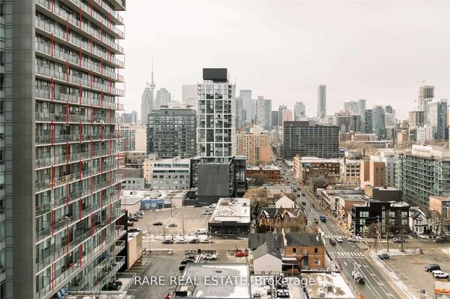 1523 - 50 Power St, Condo with 2 bedrooms, 2 bathrooms and 0 parking in Toronto ON | Image 33