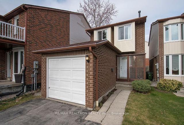 34 Sharrowbay Crt, House detached with 3 bedrooms, 4 bathrooms and 3 parking in Toronto ON | Image 24