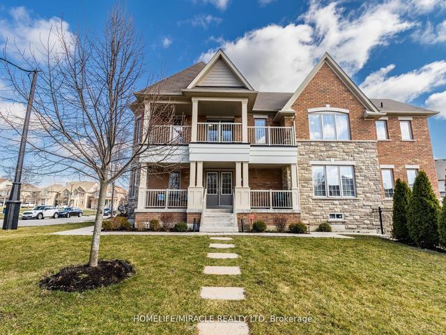 129 Leadership Dr, House detached with 5 bedrooms, 5 bathrooms and 7 parking in Brampton ON | Image 12