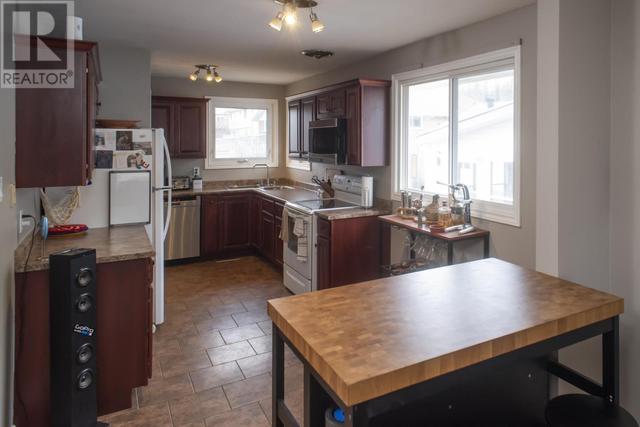 423 Otto St, House detached with 4 bedrooms, 1 bathrooms and null parking in Thunder Bay ON | Image 13