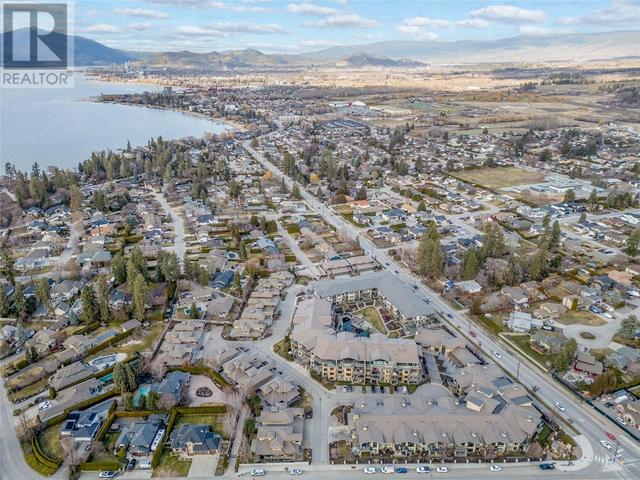 114 - 600 Sarsons Road, Condo with 2 bedrooms, 2 bathrooms and 2 parking in Kelowna BC | Image 68