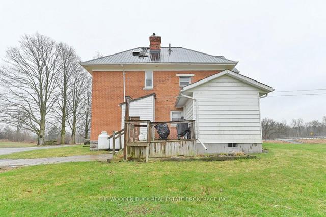 106865 Hwy 7, House detached with 4 bedrooms, 3 bathrooms and 7 parking in Madoc ON | Image 26