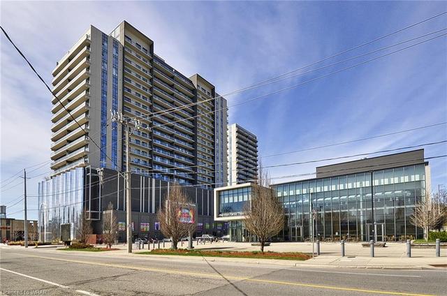 1412 - 50 Grand Avenue South Avenue S, House attached with 2 bedrooms, 2 bathrooms and 1 parking in Cambridge ON | Image 12