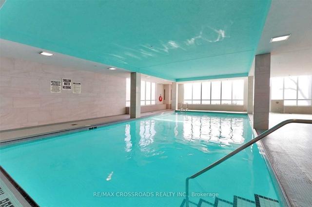 1609 - 75 North Park Rd, Condo with 1 bedrooms, 1 bathrooms and 1 parking in Vaughan ON | Image 13