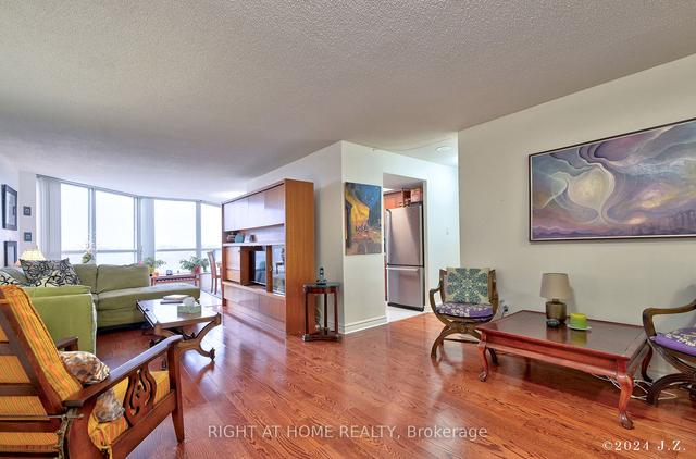 409 - 3 Rowntree Rd, Condo with 2 bedrooms, 2 bathrooms and 1 parking in Toronto ON | Image 1