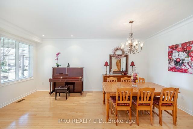 103 Cormorant Cres, House detached with 4 bedrooms, 4 bathrooms and 6 parking in Vaughan ON | Image 33