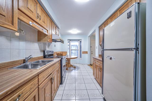 43 Sandyhook Sq, House detached with 3 bedrooms, 3 bathrooms and 2 parking in Toronto ON | Image 21