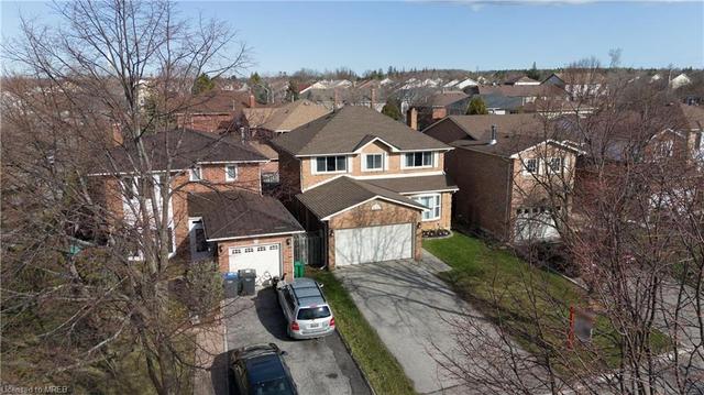76 Evalene Court, House detached with 4 bedrooms, 3 bathrooms and 6 parking in Brampton ON | Image 21