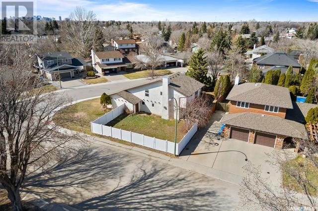 75 Green Meadow Road, House detached with 5 bedrooms, 4 bathrooms and null parking in Regina SK | Image 46