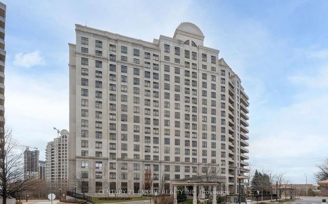 1403 - 9235 Jane St, Condo with 1 bedrooms, 1 bathrooms and 1 parking in Vaughan ON | Image 1