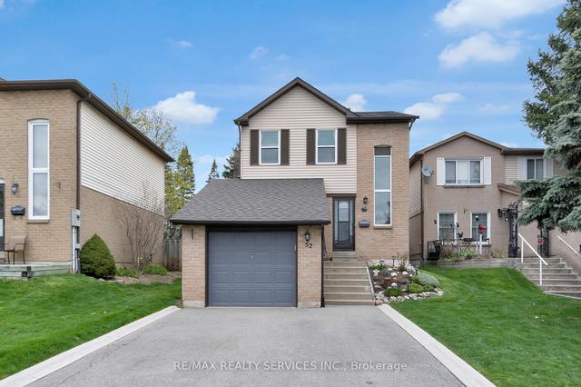 52 Northgate Blvd, House detached with 3 bedrooms, 2 bathrooms and 3 parking in Brampton ON | Image 31