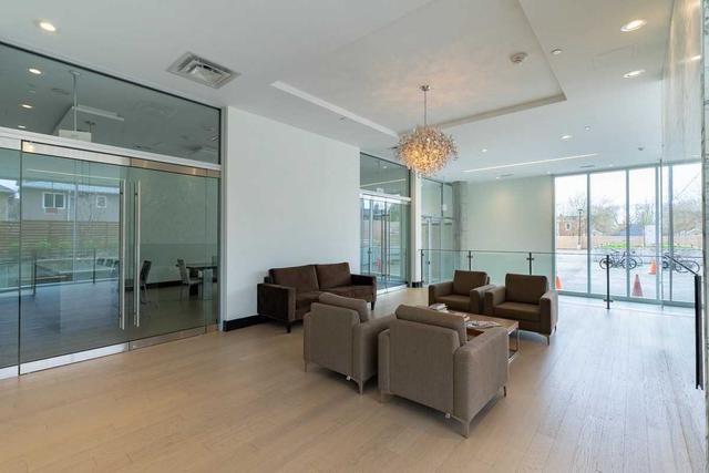 306 - 2055 Danforth Ave, Condo with 2 bedrooms, 2 bathrooms and 1 parking in Toronto ON | Image 12