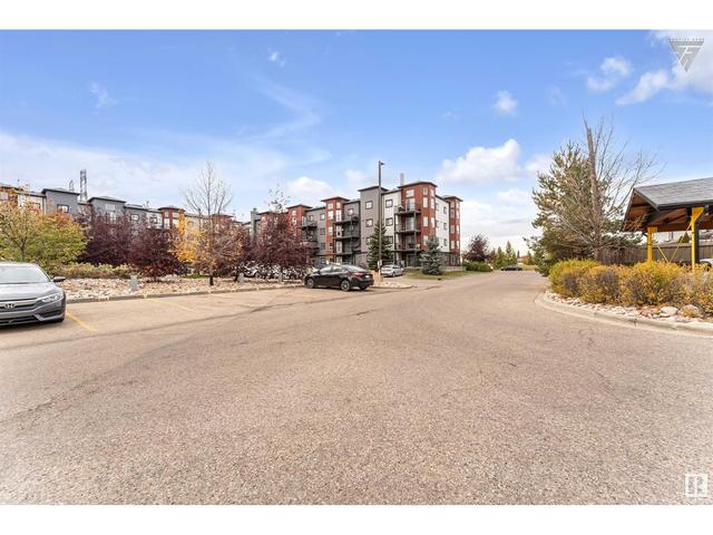 418 - 392 Silver Berry Rd Nw, Condo with 2 bedrooms, 2 bathrooms and null parking in Edmonton AB | Image 17
