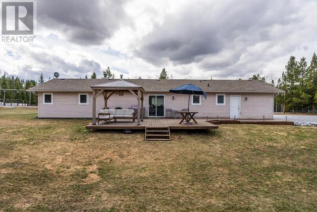 12960 Meadows Road, House detached with 3 bedrooms, 3 bathrooms and null parking in Fraser Fort George C BC | Image 34