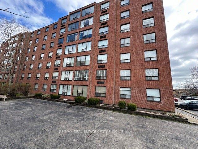 201 - 99 Donn Ave, Condo with 2 bedrooms, 2 bathrooms and 1 parking in Hamilton ON | Image 12