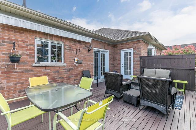 72 Velmar Dr, House detached with 3 bedrooms, 5 bathrooms and 5 parking in Vaughan ON | Image 27