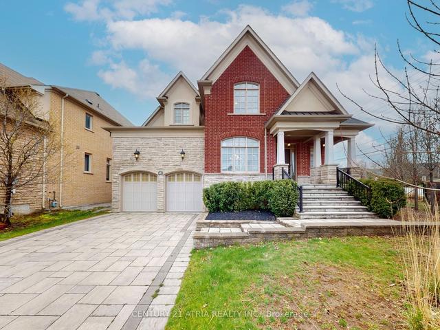 287 Angus Glen Blvd, House detached with 4 bedrooms, 4 bathrooms and 7 parking in Markham ON | Image 12