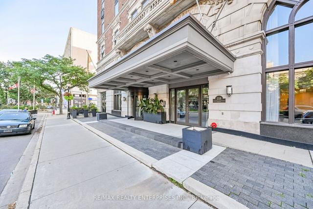 ph05 - 112 King St E, Condo with 2 bedrooms, 3 bathrooms and 1 parking in Hamilton ON | Image 12