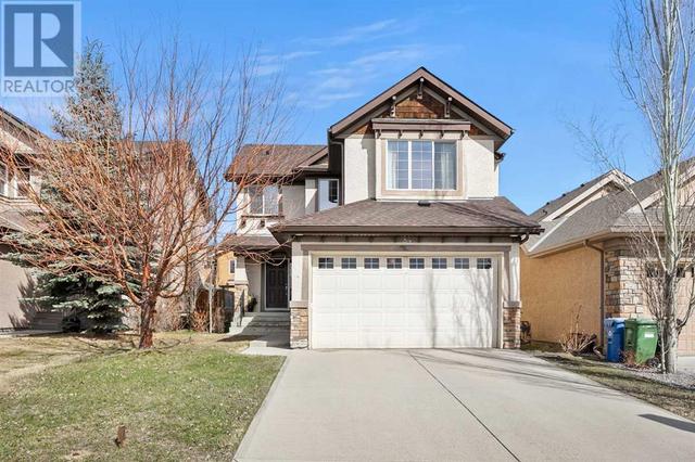 84 Everbrook Drive Sw, House detached with 3 bedrooms, 2 bathrooms and 4 parking in Calgary AB | Image 1
